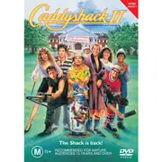 Caddyshack 2