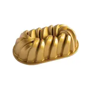 [Nordicware] Nordic Ware 75th Anniversary Braided Loaf Pan