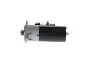 Bosch Starter Motor for VW LT 28-35 TDI 2.5L BBE 61kW Bus RWD 01-06