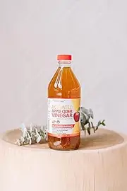 Renovatio Bioscience Activated Apple Cider Vinegar