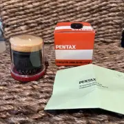 Pentax 110/110 Super Zoom 20-40mm f2.8 Lens 20-40/2.8 Lens+BOX+BEAUTIFUL