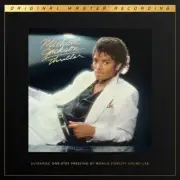 Michael Jackson - Thriller [New Vinyl LP] 180 Gram