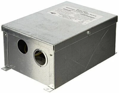Progressive Dynamics PD52V 5200 Series Automatic Transfer Switch - 240 VAC, 5...