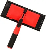 [Generico] Corner Painter with Pad,Edger for Wall Painting | Corner Paint Applicator Trimmer,Edge Painting Tool with Comfortable Handle for Doors, Corner Walls, Sof