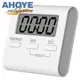 【Ahoye】電子式料理計時器 定時器 廚房計時器 電子計時器