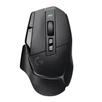 在飛比找蝦皮商城優惠-【Logitech 羅技】G502 X Lightspeed