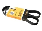 ContiTech Accessory Drive Belt fits Audi A6 Quattro 2013-2014 2.0L 4 Cyl 79TTXS