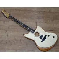 在飛比找蝦皮購物優惠-【名曲堂樂器】免運0利率 美廠Fender Acoustas