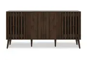 WATSON 4 Door Buffet