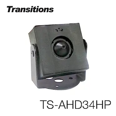 全視線 TS-AHD34HP 超迷你方塊型針孔攝影機