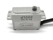 REEFS RC RAW 800 Standard Digital Metal Gear Waterproof Programmable Servo