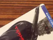 Terminator GENISYS Limited Steelbook Edition [ USA ]
