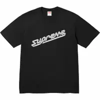 在飛比找蝦皮購物優惠-Supreme 2023 F/W 秋冬 Banner Tee