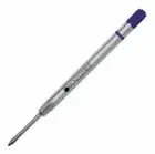Monteverde Capless Parker Style Gel Pen Refill in Blue - Broad Point - P441BU