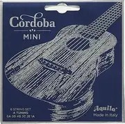 Cordoba Guitars Acoustic Guitar Strings (05279)