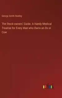 在飛比找博客來優惠-The Stock-owners’ Guide. A Han
