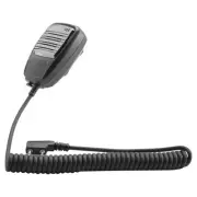 speaker microphone microphone for UV-5R UV5R UV-5RE UV-B6 --UVB2 5912