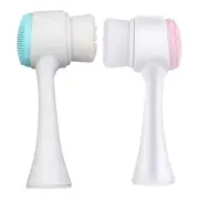Fake Cleansing Brushes Home Diversion Stash Can Safe Container Hiding Spot ⁣⁣