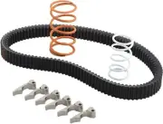 TRINITY RACING Clutch Kit Stock Tires 3000-6000" Elevation Sand Dune TR-C010
