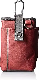 冒険倶楽部(ボウケンクラブ) Bowken Club Pouch, Multi-Functional Accessory Case
