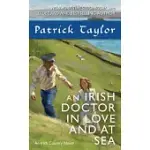 AN IRISH DOCTOR IN LOVE AND AT SEA: AN IRISH COUNTRY NOVEL