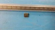 (10 PCS) AT24C02AN-10SC ATMEL EEPROM, 256X8, Serial, CMOS, 5V SOIC8