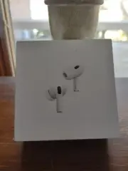 Apple AirPods Pro 2nd Generation NEW IN FACTORY SEALED BOX