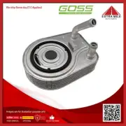Goss Engine Oil Cooler For Hyundai Kona GO OS 1.6L G4FJ I4 16V DOHC - OC155