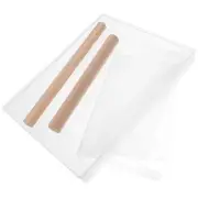 Para Turrones Nougat Molds Baking Making Kit Perfect for Candy