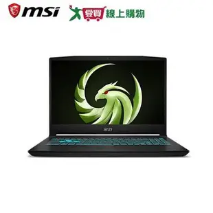 MSI微星 Bravo 15 15.6吋電競筆電C7UCXP-296TW