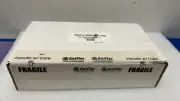SNIFFER TECHNOLOGIES NGC-LXSP-NA-100 SINGLE MODE GIGABIT LX SPLITTER KIT