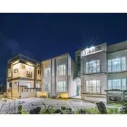 Jeju Timber House Pension