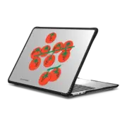 MacBook Air 13-inch (M2 - M4) Impact Case Cherry Tomatoes