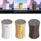 Waterless Essential Oil Diffuser Quiet Mini Scent Machine for Home Hotel Car