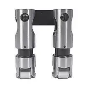 Crower Roller Lifters BBC Hi-Pressure Pin Oiling Set of 16 for Big Block Chevy