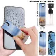 Screen Cleaner Kit 2in1 Touchscreen Mist Cleaner Spray for All Phones, Tablets