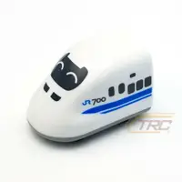 在飛比找樂天市場購物網優惠-日本新幹線700系 鐵支路迴力小火車 迴力車 火車玩具 壓克