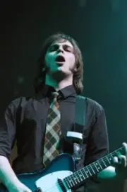 SUPERGRASS, Supergrass - Wembley, London - 25th January 2003 Music Old Photo 4