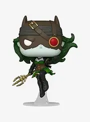 Funko PoP! Batman - The Drowned Vinyl Figure, 10 cm Height