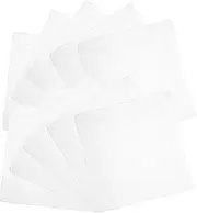 [BESPORTBLE] Men Cotton Handkerchiefs Unique Tie Dye Block Print Designs Soft Breathable Elegant Accessory for Formal Events Special Occasions Unisex