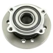 For 2002-2006 Mini Cooper, Front, Wheel Bearing and Hub Assembly (for: Mini)