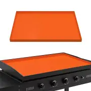 36 Inch Silicone Griddle Cover Mat for Blackstone Griddle Outdoor BBQ