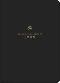 在飛比找三民網路書店優惠-Scripture Journal John ― Engli