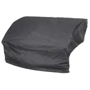 Crossray BBQ Cover - 2 Burner Built-In