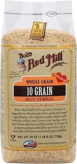 Bob's Red Mill 10 Grain Cereal - 25 oz