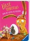 Andreas König Günther Jakobs Hase Hibiskus: Die Oster-Kleckserei (Hardback)