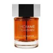 Yves Saint Laurent YSL L'Homme EDP 100mL Bottle NEW BOXED Fragrance / Perfume