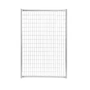 RapidMesh 1.2 x 1.8m Modular Pet Enclosure Panel