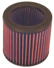 K&N E-2455 Saab 9-5 1998-2000 Replacement Air Filter