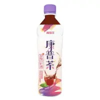 在飛比找蝦皮購物優惠-葡萄王康普茶雙纖飲530ML